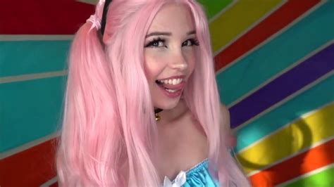 belle delphine only fans sex|Belle Delphine Archives